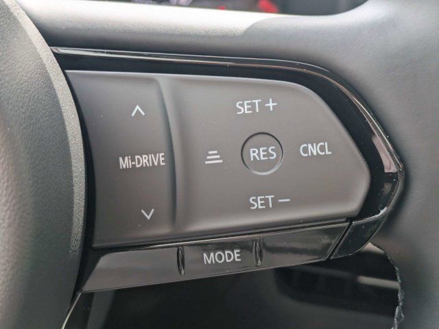 New 2026 MAZDA CX-5 Select AWD/4WD image 22