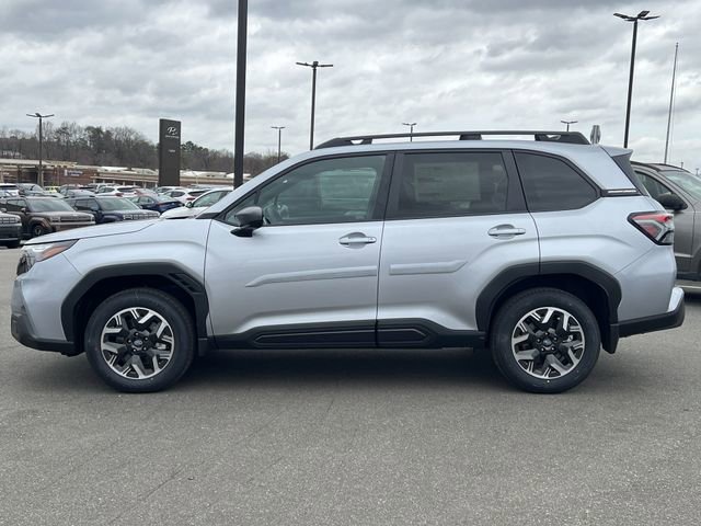 New 2026 Subaru Forester Premium image 32