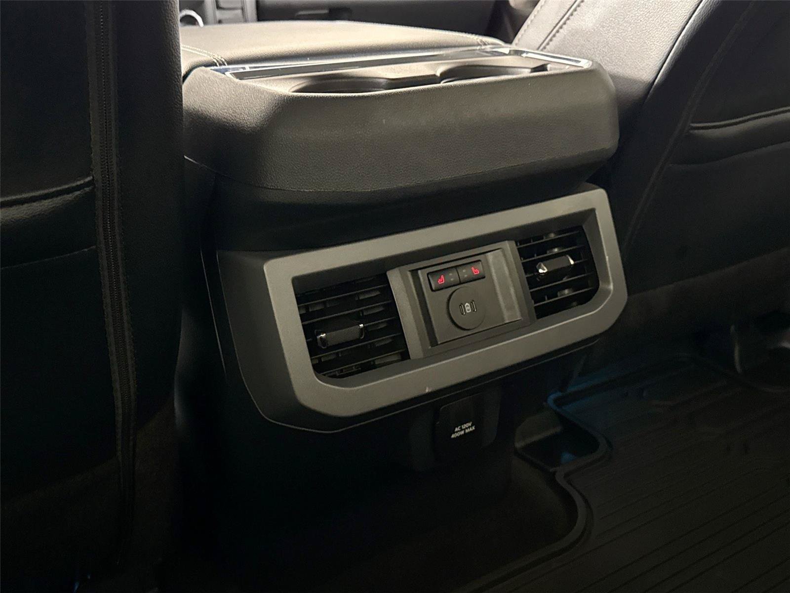 Used 2026 Ford F250 Lariat AWD/4WD image 34