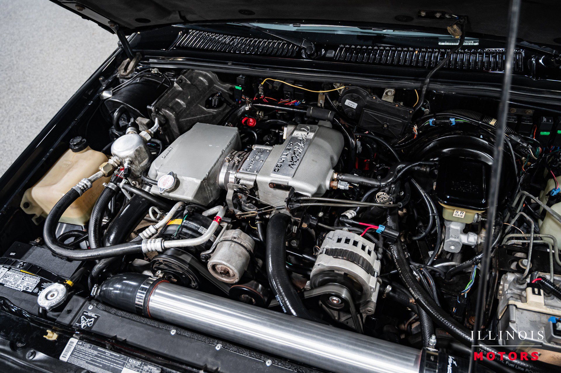 Used 1992 GMC Jimmy image 31