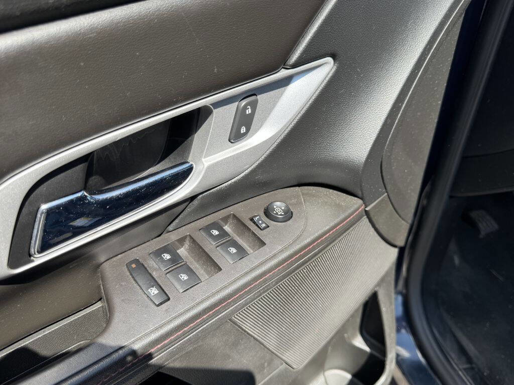 Used 2015 GMC Terrain SLE image 8