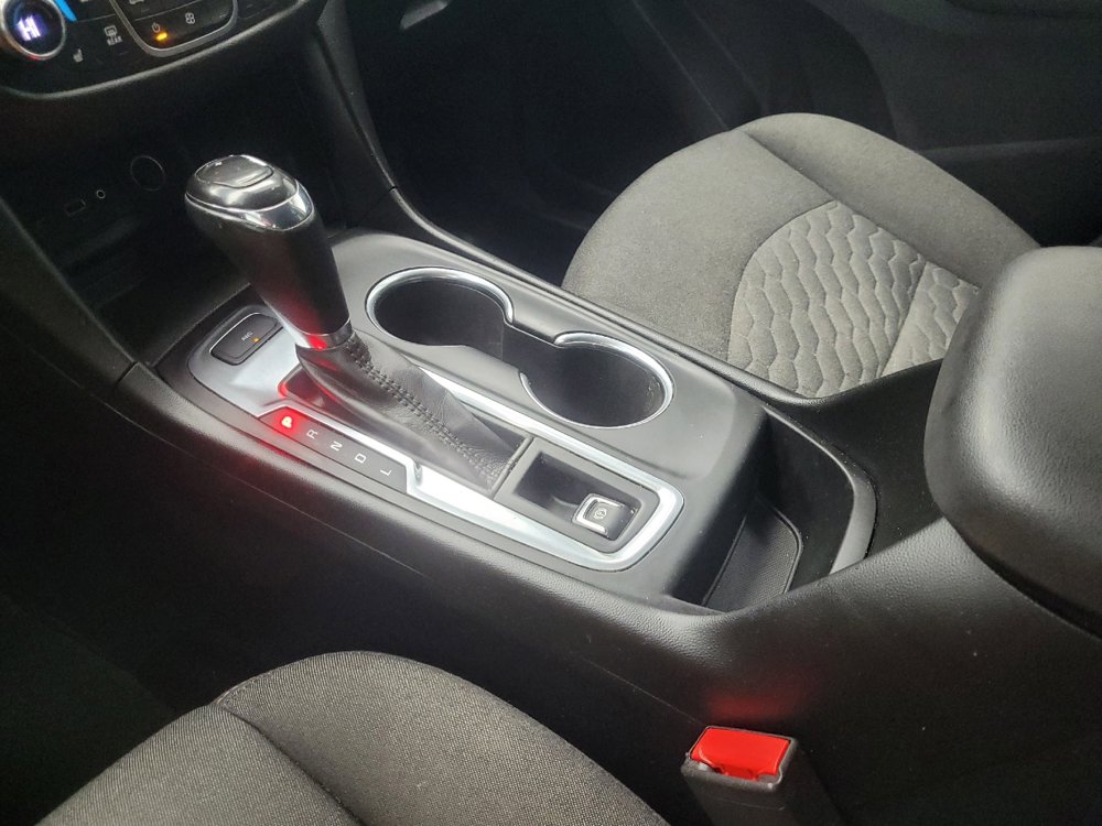 Used 2019 Chevrolet Equinox LT image 26