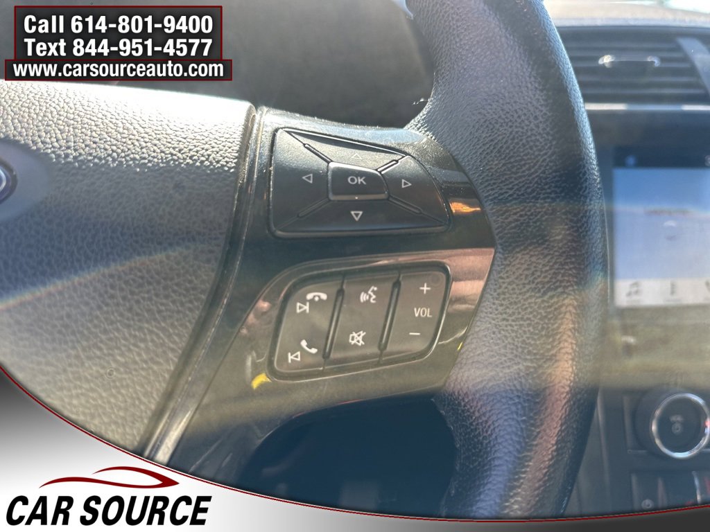 Used 2018 Ford Explorer XLT w/ Equipment Group 202A image 19