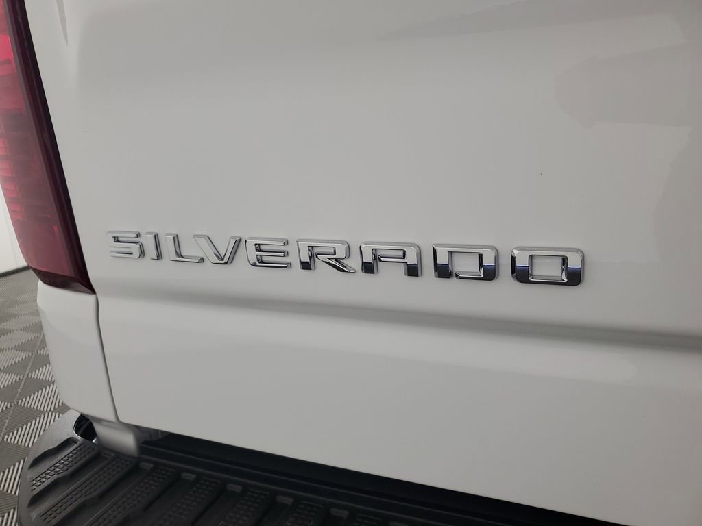New 2026 Chevrolet Silverado 1500 W/T image 29