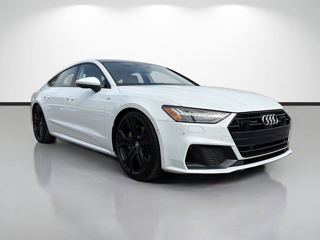 Used 2019 Audi A7 3.0T Prestige w/ Prestige Package