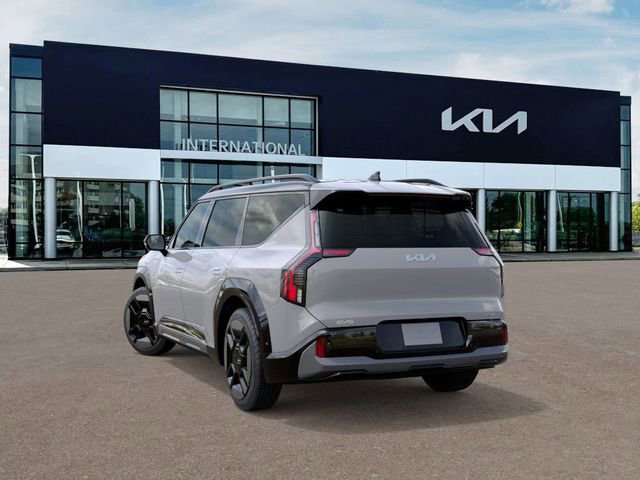 New 2026 Kia EV9 GT-Line image 4