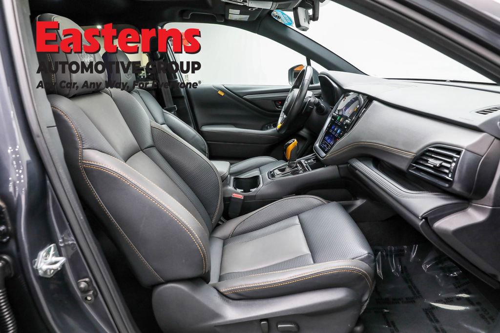 Used 2023 Subaru Outback Wilderness image 23