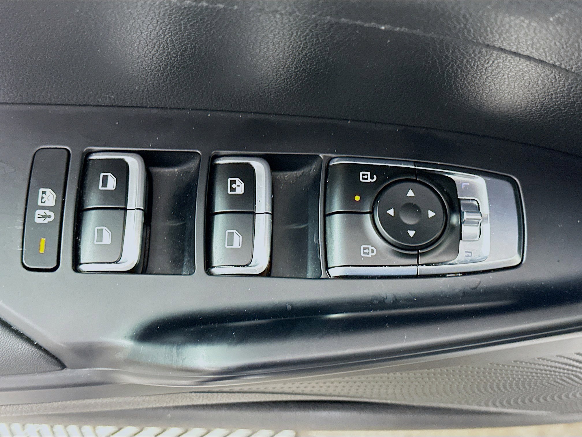 Used 2025 Kia K5 LXS image 15