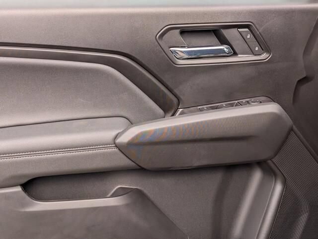 New 2026 GMC Canyon Elevation w/ Convenience Package RWD image 14