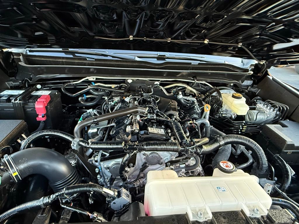 Used 2025 Toyota Tacoma SR5 image 42