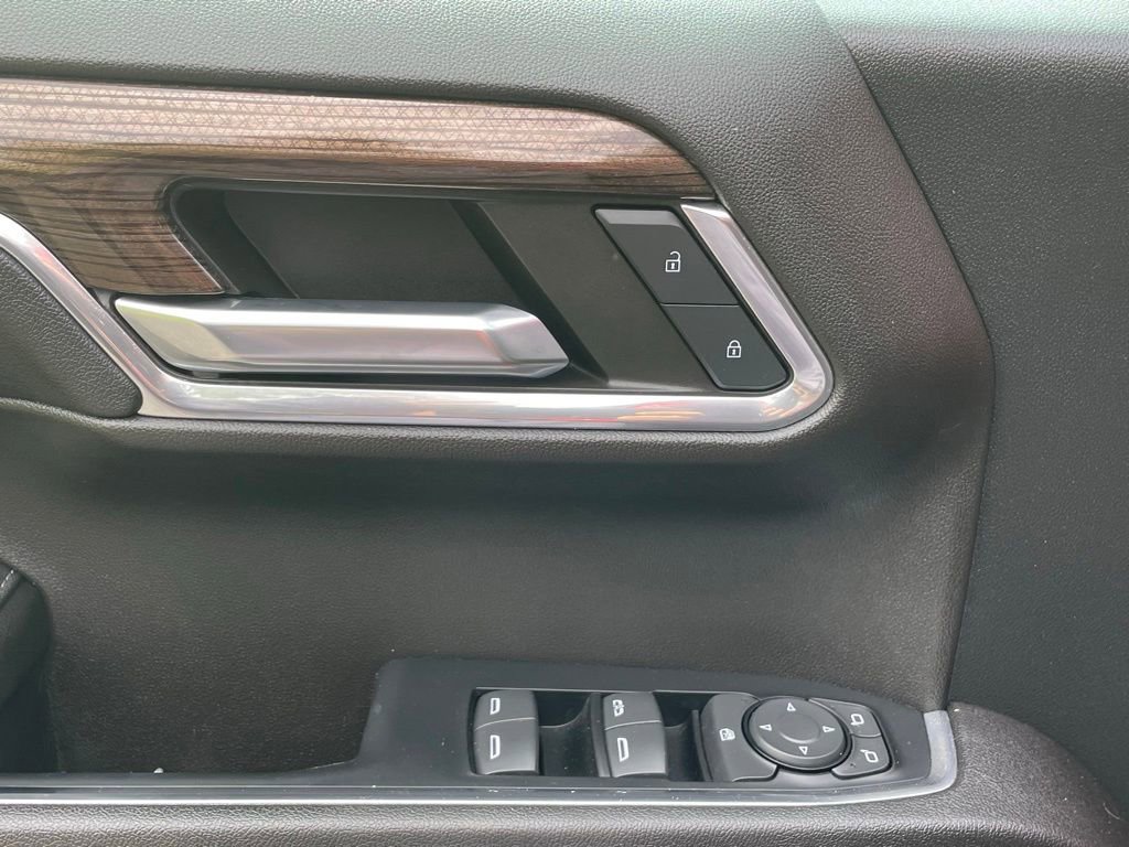 Certified 2023 Chevrolet Silverado 1500 LT AWD/4WD image 27