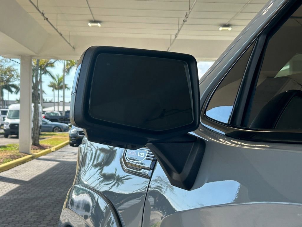 Used 2025 GMC Sierra 1500 AT4 w/ AT4 Premium Package image 19