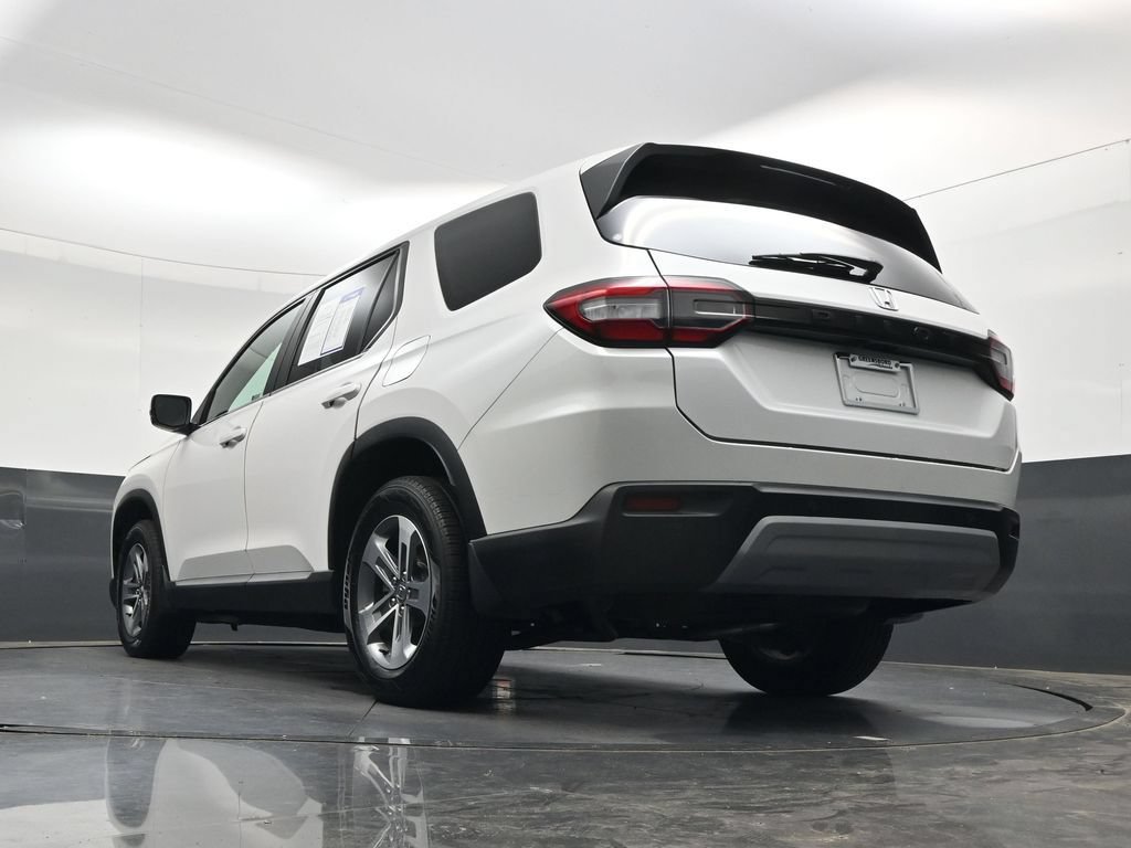 Used 2023 Honda Pilot EX-L image 35