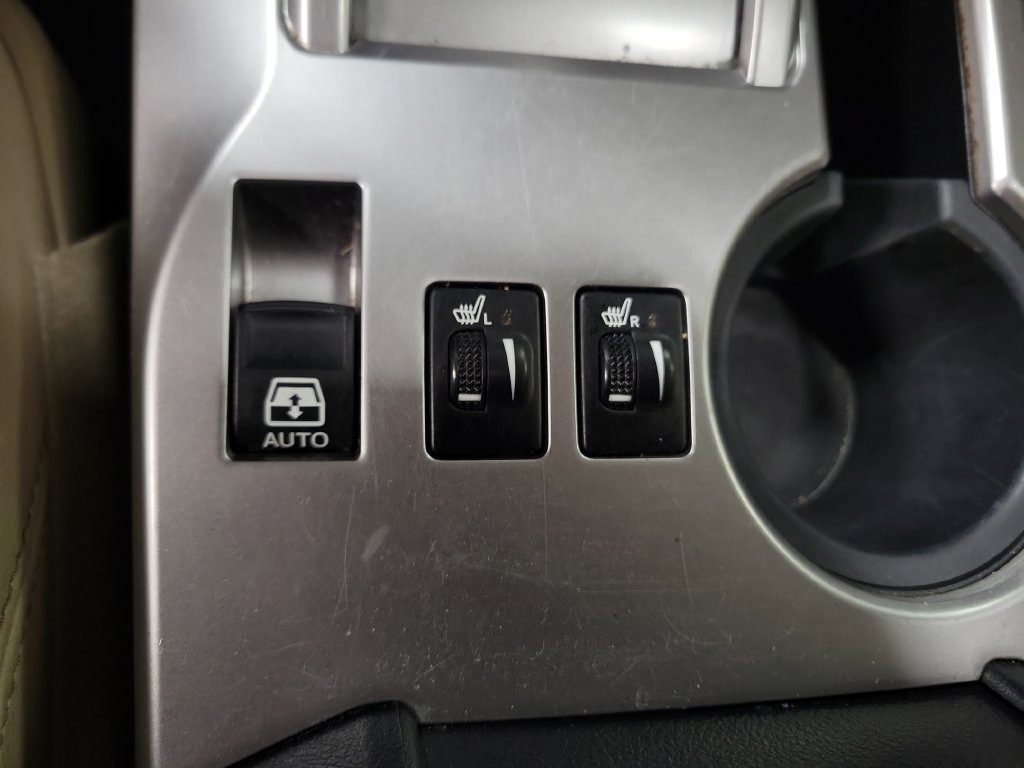 Used 2016 Toyota 4Runner SR5 Premium RWD image 18