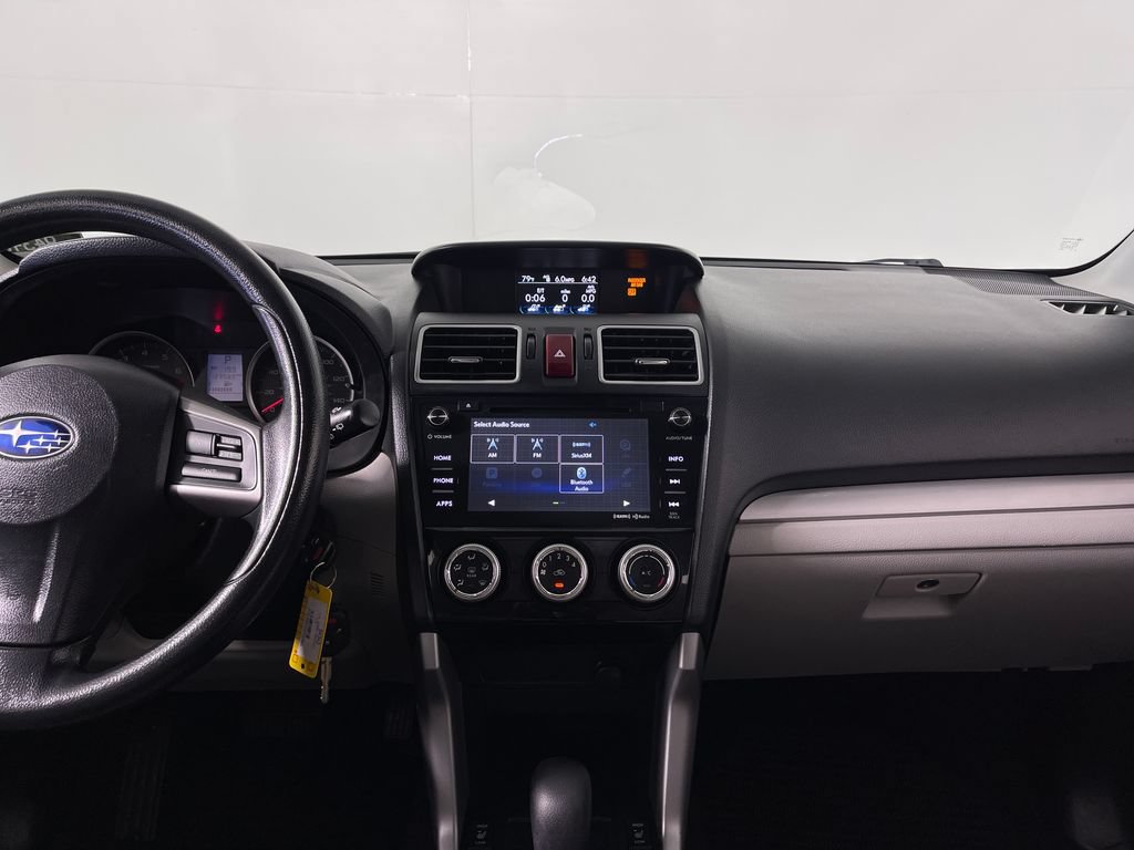 Used 2016 Subaru Forester 2.5i Premium w/ All-Weather Package AWD/4WD image 15