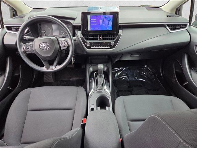 Used 2023 Toyota Corolla LE image 17