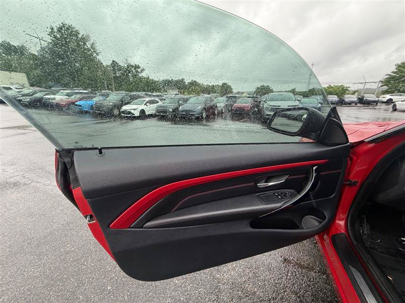 Used 2015 BMW 428i Coupe RWD image 13