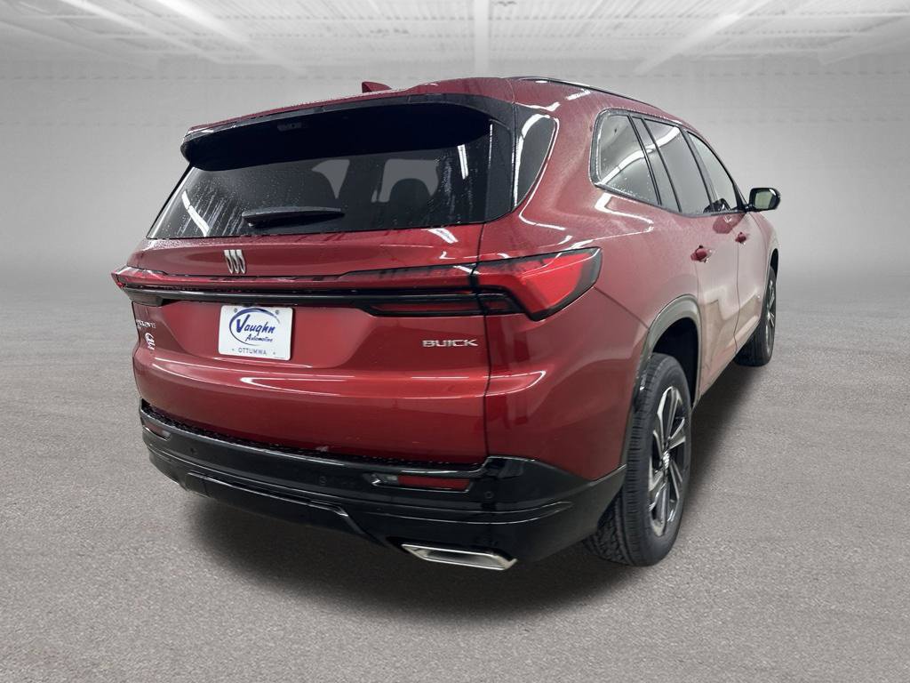 New 2027 Buick Enclave Sport Touring w/ Power Package AWD/4WD image 13