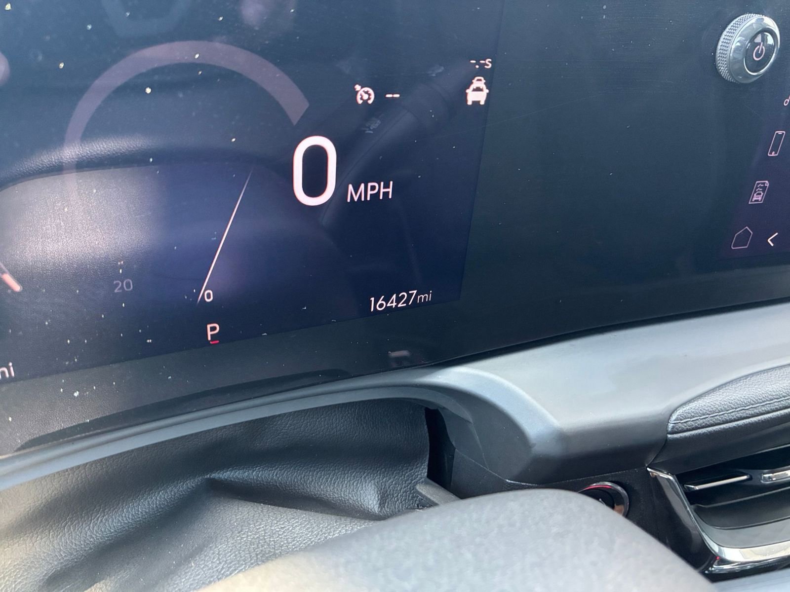 Used 2025 Buick Encore GX Preferred image 39