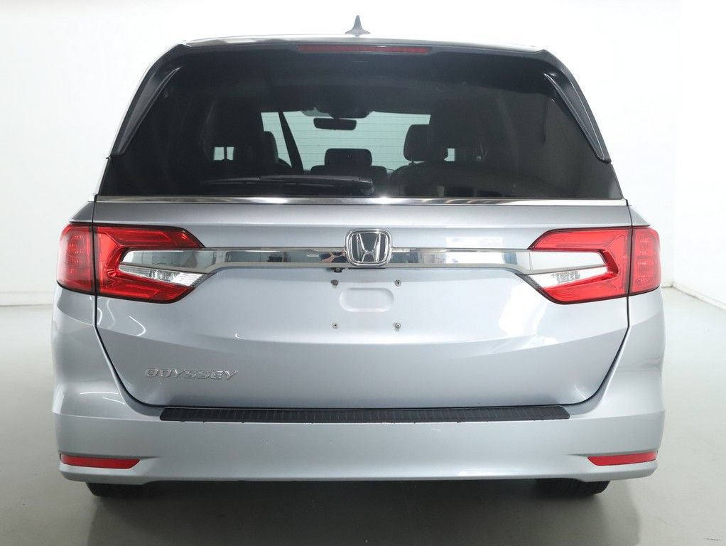 Used 2020 Honda Odyssey EX-L image 42