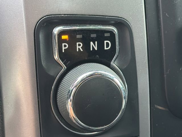 Used 2022 RAM 1500 Classic Warlock w/ Electronics Group RWD image 18
