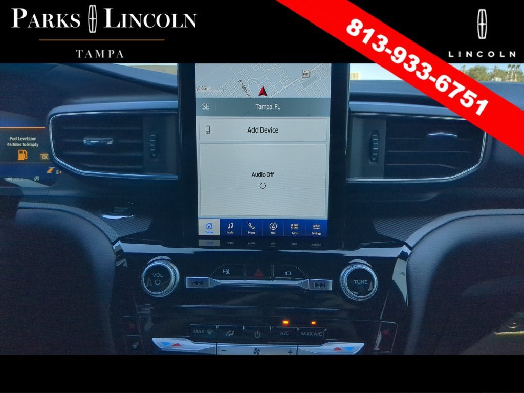 Used 2022 Ford Explorer ST w/ Equipment Group 401A AWD/4WD image 23