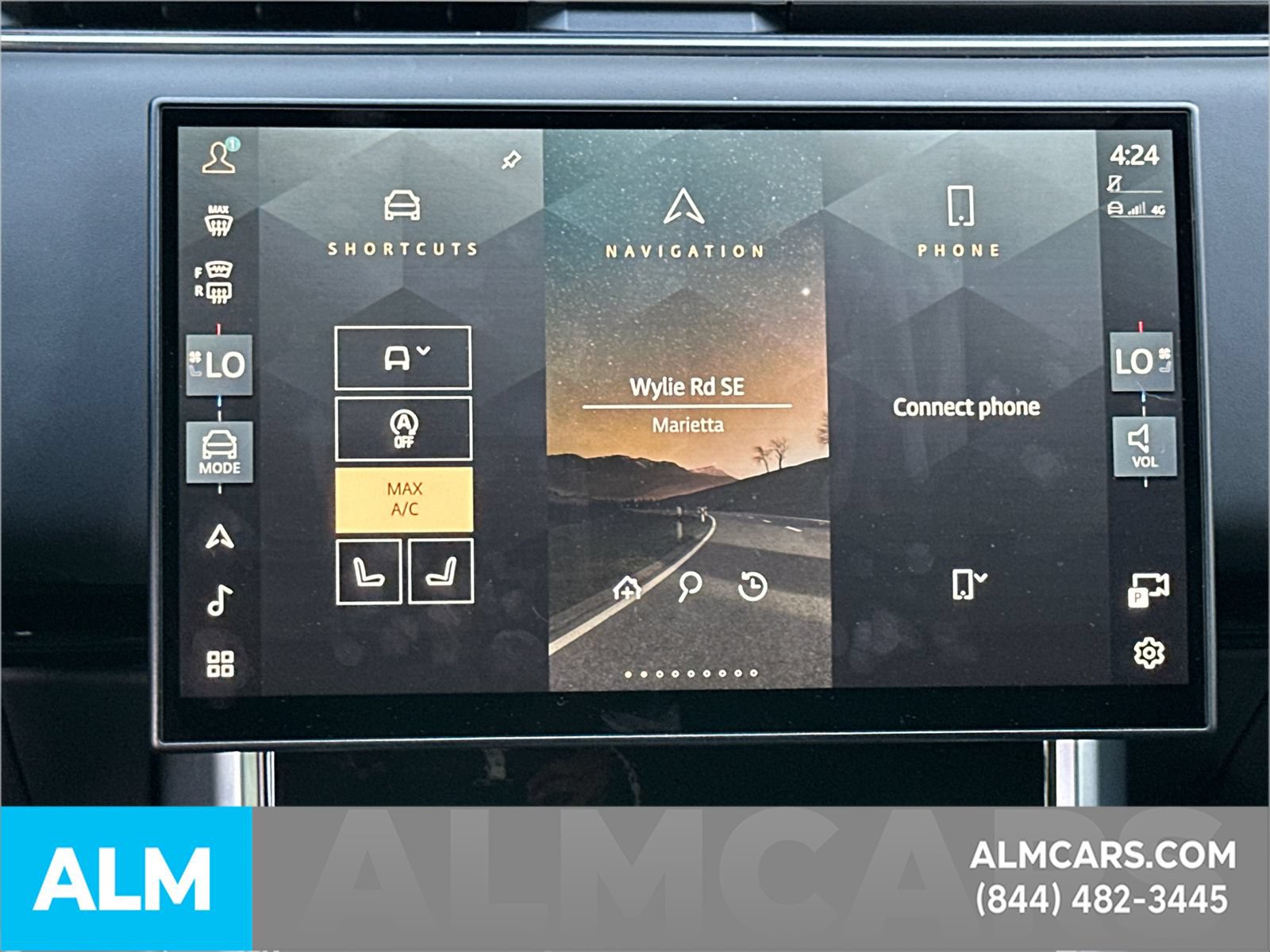 Used 2024 Land Rover Range Rover Long Wheelbase Autobiography AWD/4WD image 32