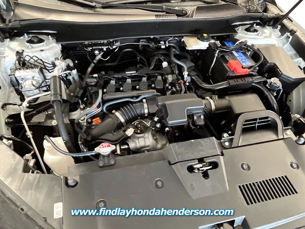 New 2026 Honda CR-V LX image 11