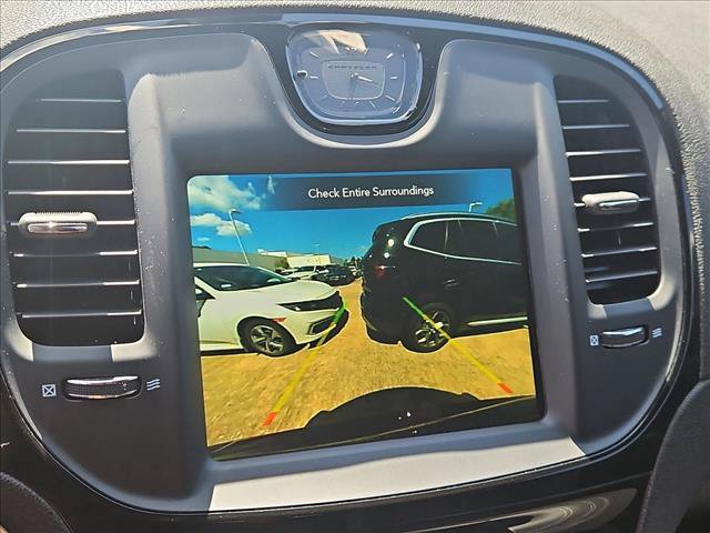 Used 2023 Chrysler 300 S RWD image 14