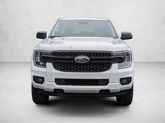 New 2025 Ford Ranger XL image 5