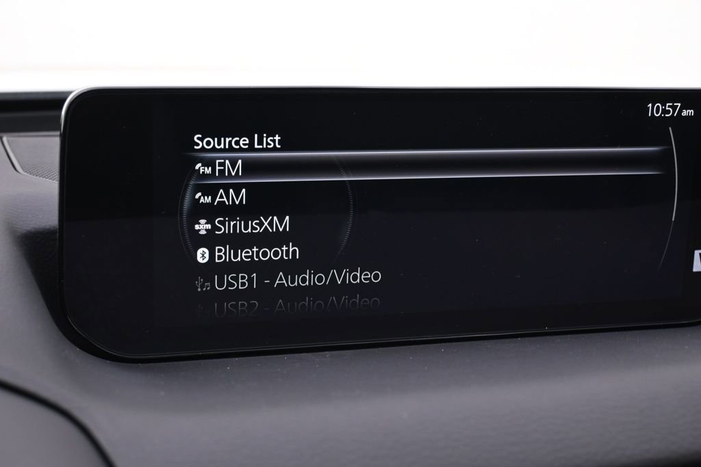 New 2026 MAZDA CX-50 2.5 Hybrid w/ Weather Package image 28