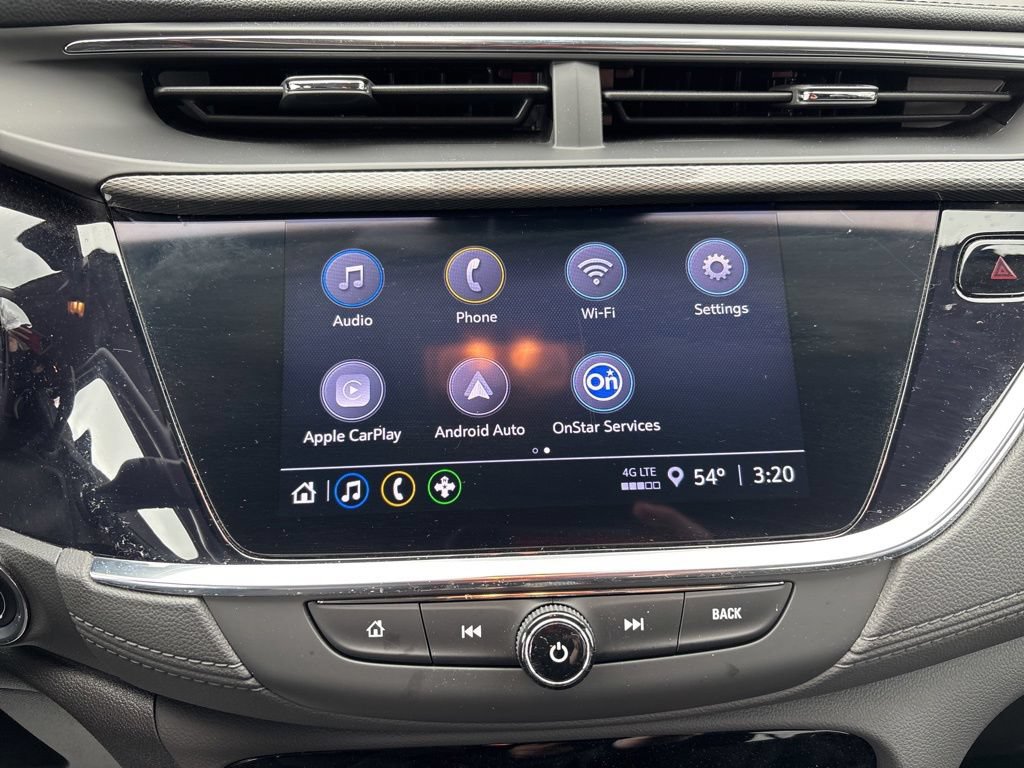 Used 2023 Buick Encore GX Preferred w/ Cold Weather Comfort Package AWD/4WD image 18
