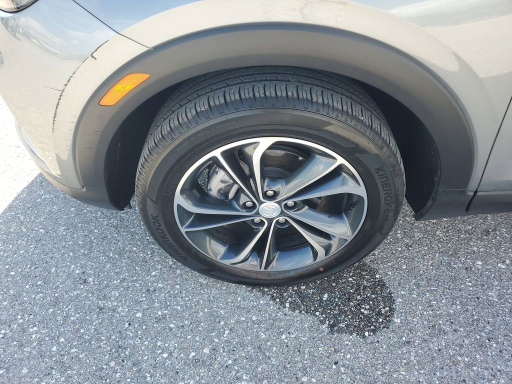Used 2023 Buick Encore GX Select image 18