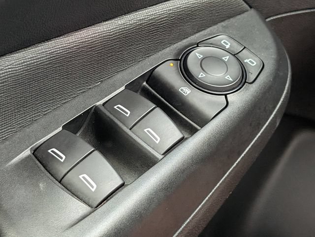 Used 2025 Buick Envista Preferred FWD image 21