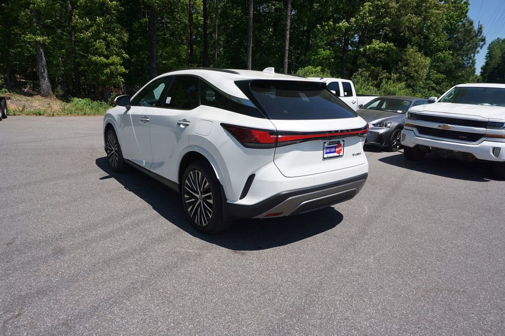 Used 2023 Lexus RX 350 Premium Plus w/ Cold Area Package FWD image 20
