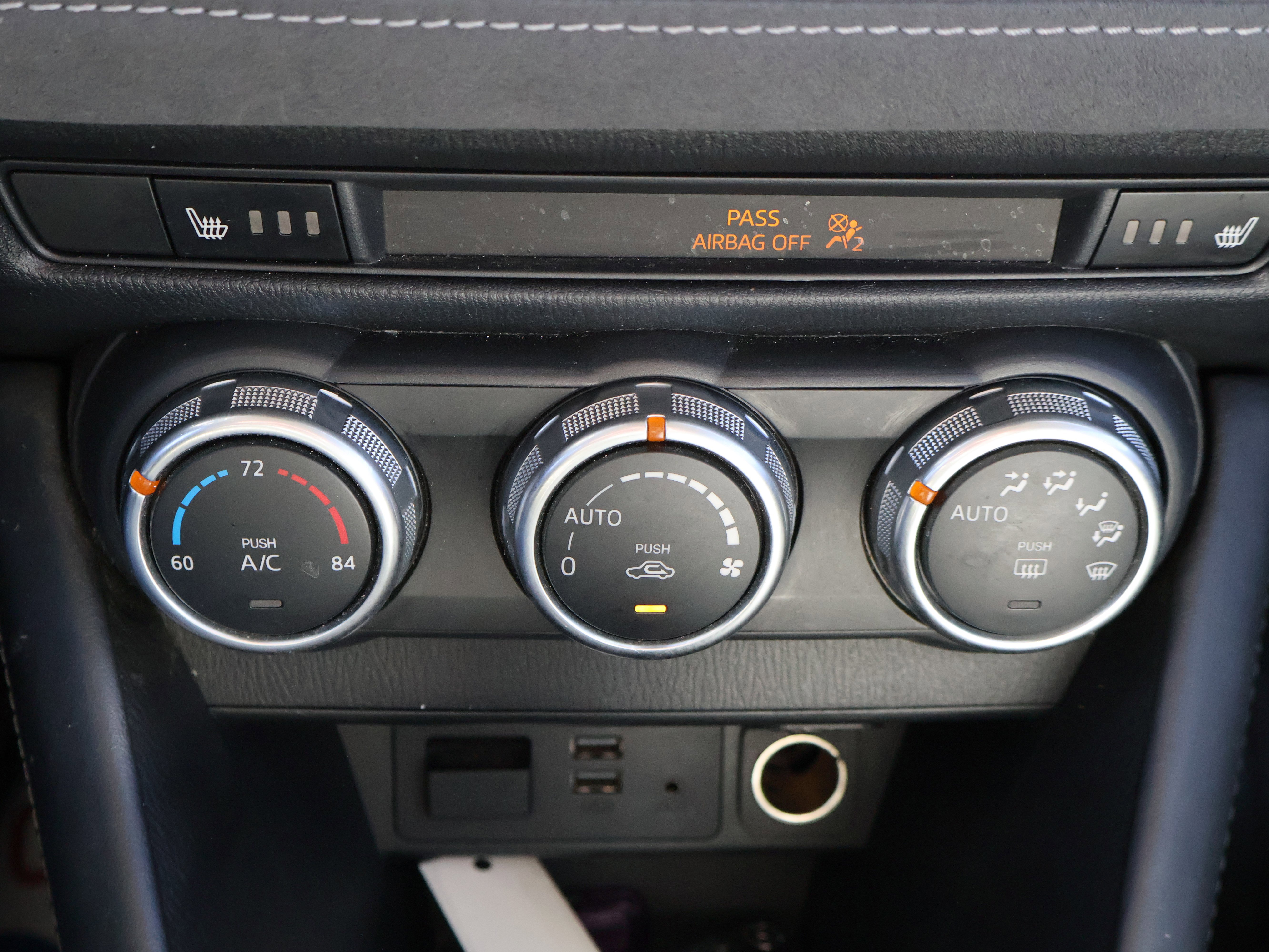 Used 2019 MAZDA CX-3 Grand Touring image 26