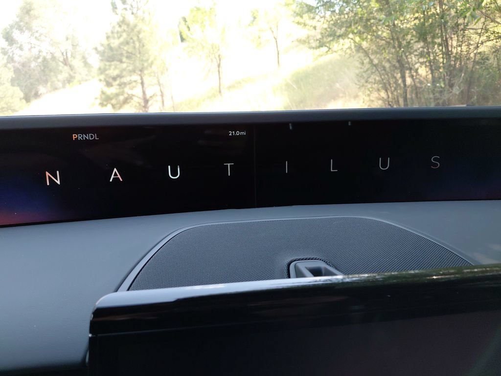 New 2026 Lincoln Nautilus Premier w/ Equipment Group 102A AWD/4WD image 41