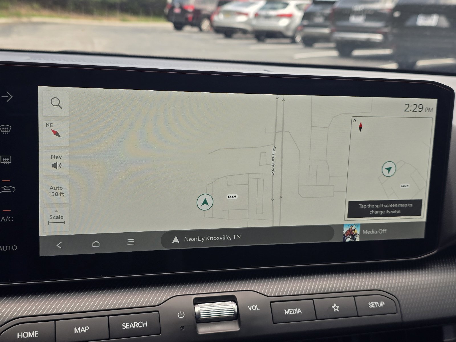 New 2026 Kia K4 GT-Line FWD image 10