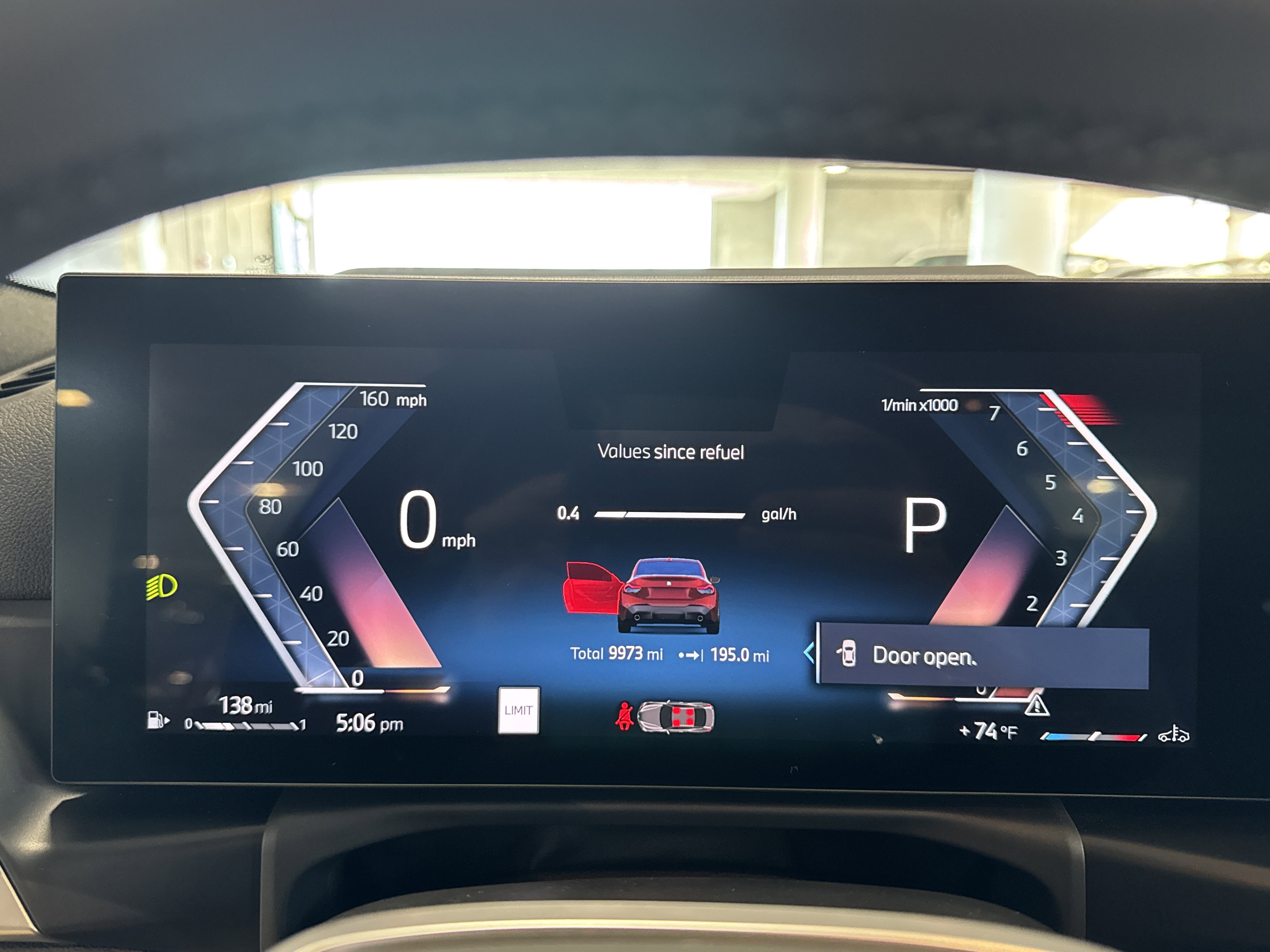 Certified 2025 BMW 230i xDrive Coupe w/ Premium Package AWD/4WD image 19