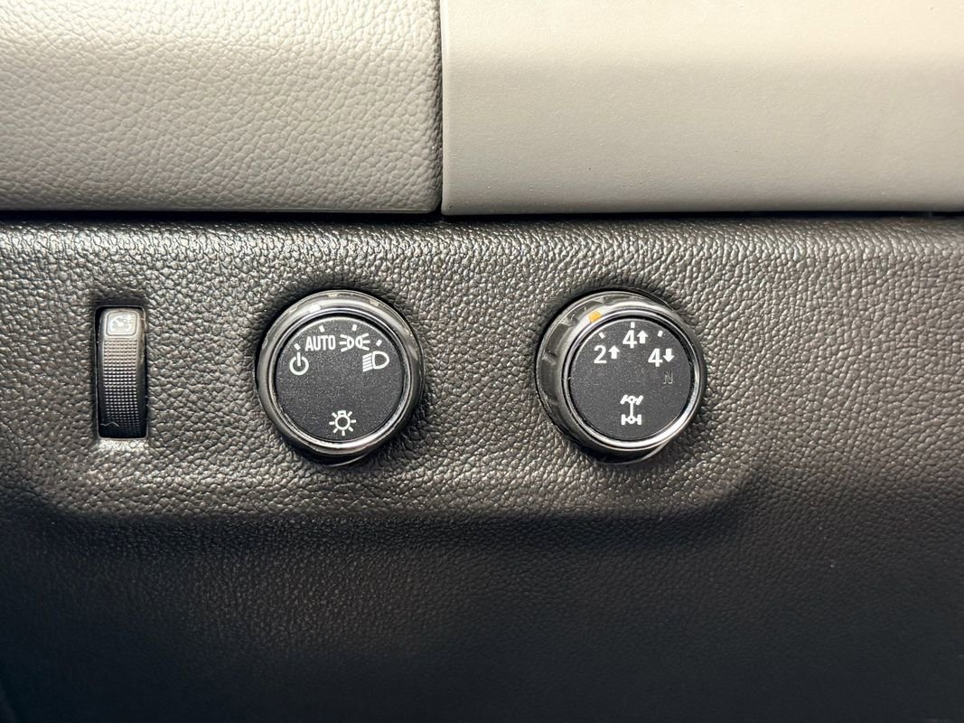 Used 2016 Chevrolet Colorado W/T w/ WT Convenience Package image 24