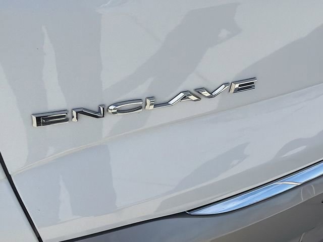 Used 2021 Buick Enclave Premium w/ Surround and Sites Package image 11