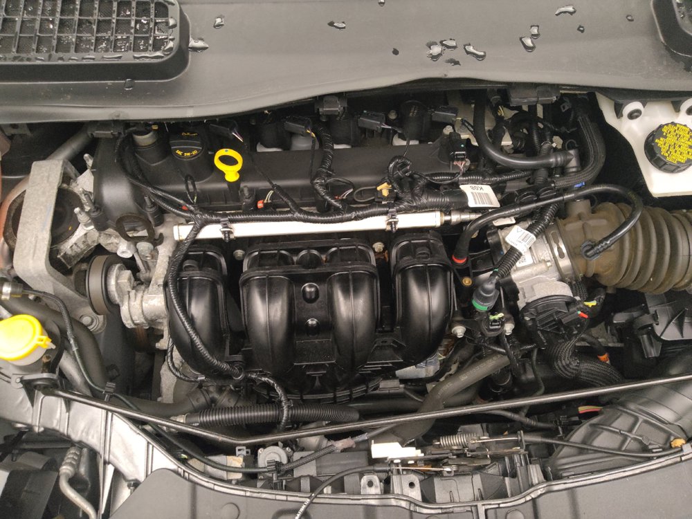 Used 2019 Ford Escape S FWD image 30