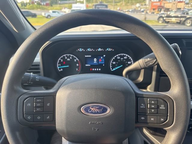 Used 2025 Ford F350 XLT w/ 360-Degree Camera Package AWD/4WD image 21