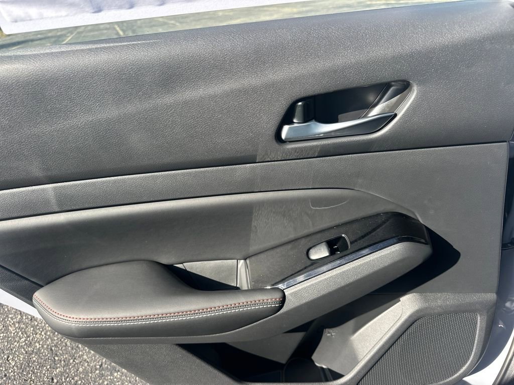 New 2025 Nissan Altima 2.5 SR w/ SR Premium Package image 14