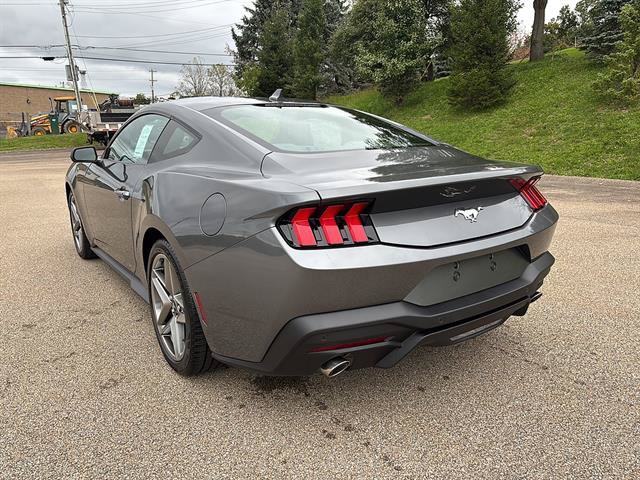 New 2026 Ford Mustang Premium RWD image 2