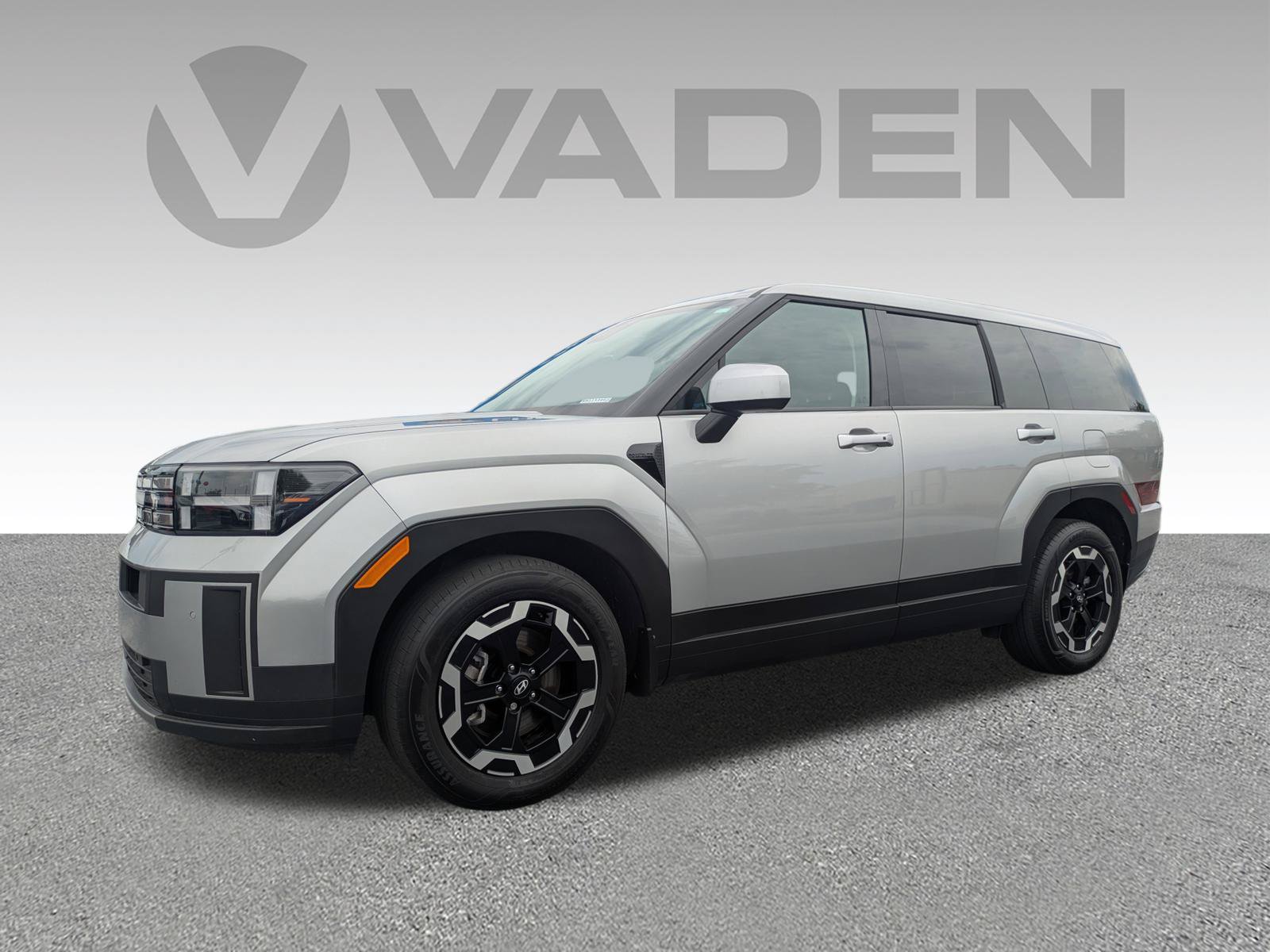 Used 2025 Hyundai Santa Fe SE FWD video 2