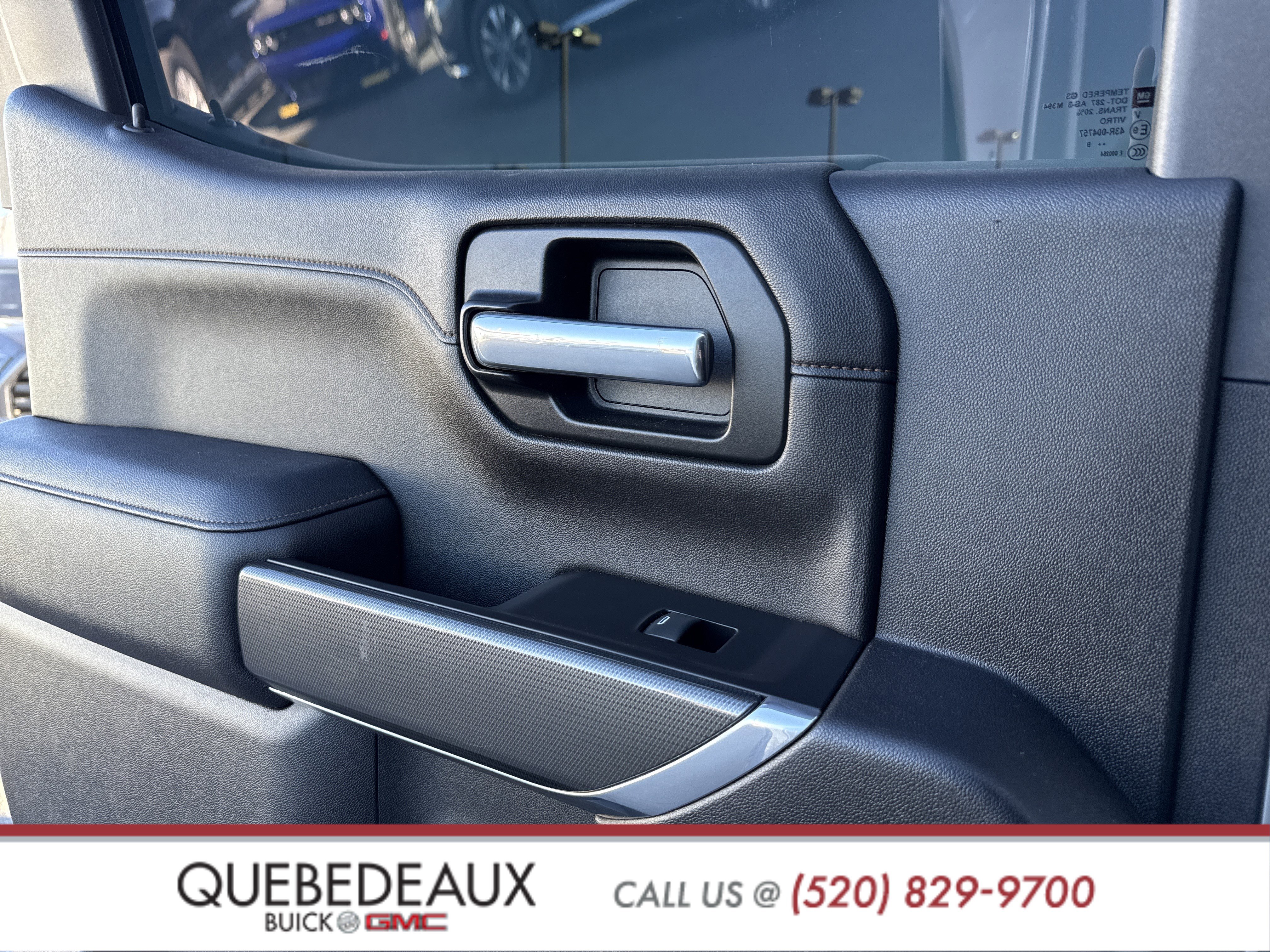 Used 2019 GMC Sierra 1500 AT4 w/ AT4 Premium Package image 34