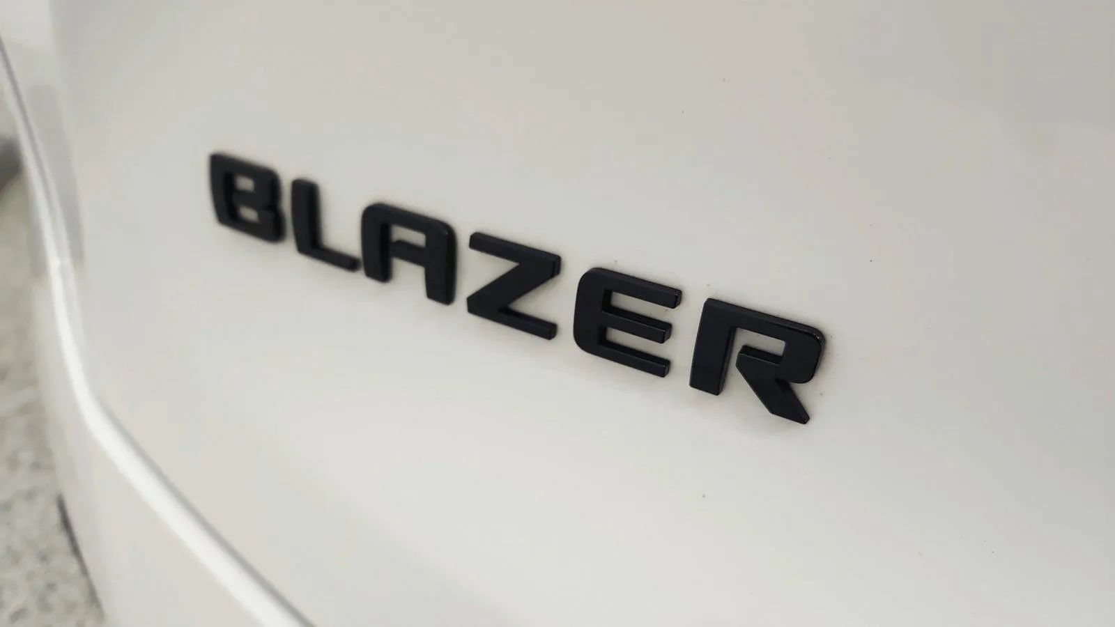 Used 2023 Chevrolet Blazer LT w/ Convenience Package FWD image 41
