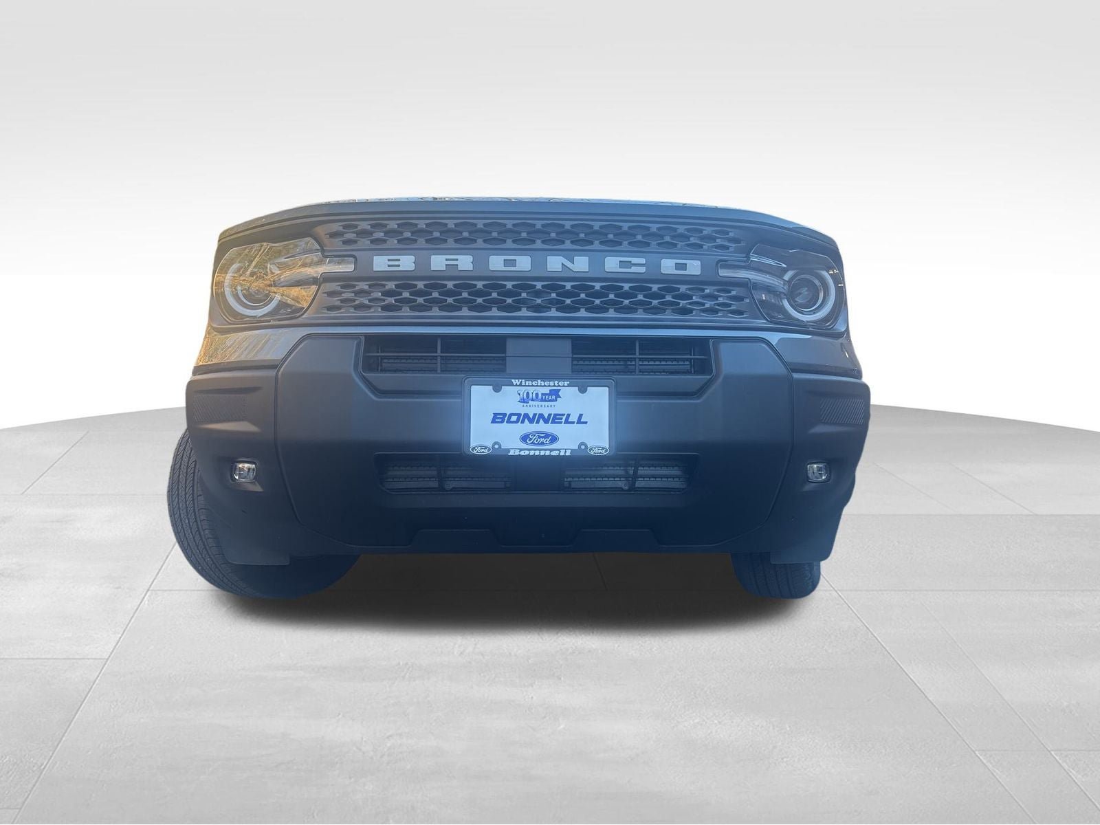 New 2025 Ford Bronco Sport Big Bend w/ Convenience Package image 11