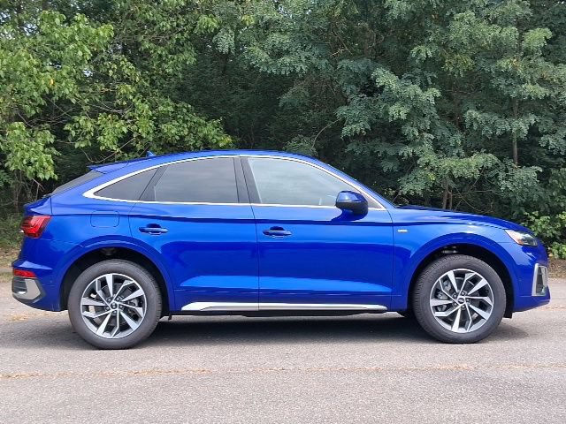 Used 2023 Audi Q5 2.0T Prestige AWD/4WD image 6